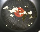 炊飯器で一発3品!照り玉チキンライス作り方4写真
