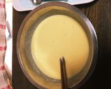 炊飯器で簡単ノンオイル豆腐チーズケーキ作り方5写真