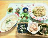 納豆にからし+味の素～。作り方7写真