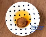 谷中生姜のごま味噌ディップ作り方2写真
