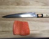 こだわりサーモン寿司作り方3写真
