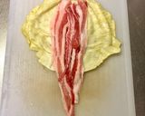 豚バラ肉で簡単！崩れないロールキャベツ♡作り方5写真
