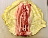 豚バラ肉で簡単！崩れないロールキャベツ♡作り方6写真