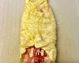 豚バラ肉で簡単！崩れないロールキャベツ♡作り方7写真