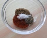 【アンチエイジング】殻ごと！海老の香味焼作り方2写真