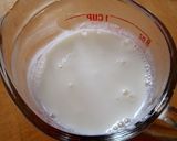 甘酸っぱい恋の味？イチゴみるくマフィン作り方8写真