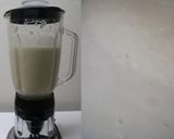 【アンチエイジング】＊麹甘酒＊豆乳プリン作り方1写真