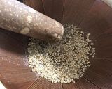新玉ねぎとお麩の酢味噌和え作り方8写真