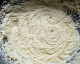 甘酸っぱい恋の味？イチゴみるくマフィン作り方11写真