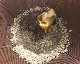 新玉ねぎとお麩の酢味噌和え作り方9写真