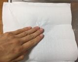 簡単下拵え★チクチクしないオクラの板ずり作り方2写真