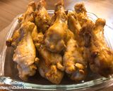 意外と簡単！手羽元でタンドリーチキン作り方3写真