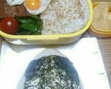 ほっこり(*´╰╯`๓)ミニ目玉焼き～♡作り方6写真