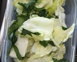 我家カレーセット（血管ダイエット1230作り方4写真