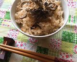 混ぜるだけ！ちりめんじゃこの佃煮作り方2写真