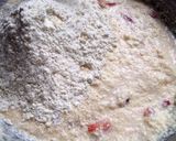 甘酸っぱい恋の味？イチゴみるくマフィン作り方13写真