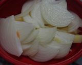 じゃが芋の味噌汁♪レンチンしてすぐできる作り方2写真