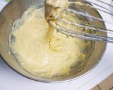 ふわふわパンケーキ作り方2写真