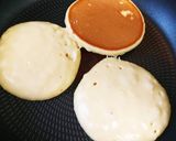 ふわふわパンケーキ作り方4写真