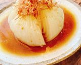 丸ごと味わう♪新玉ねぎのレンジ蒸し作り方3写真
