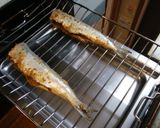 お家居酒屋★自家製糠鰯(ヌカイワシ)作り方6写真