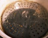 かぼちゃの煮物作り方3写真