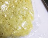 簡単！レトルトカレーDEカレー焼きそば♪作り方3写真