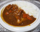 車麩のヘルシーマクロビカレー作り方7写真