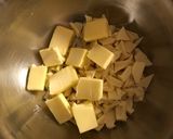 ＊濃厚～な抹茶テリーヌ＊作り方1写真