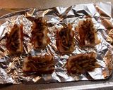 ズボラで愛♡ちくわのチーズ焼き弁当作り方1写真