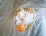 サクッほろ♪きな粉クッキー素朴なお菓子♡作り方2写真