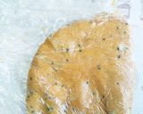 サクッほろ♪きな粉クッキー素朴なお菓子♡作り方5写真