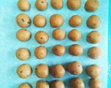 サクッほろ♪きな粉クッキー素朴なお菓子♡作り方6写真