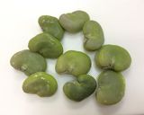 HMで簡単！そら豆のフォカッチャ作り方1写真
