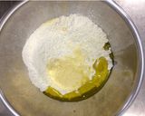 HMで簡単！そら豆のフォカッチャ作り方4写真