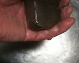 おっさんのコンニャク灰汁取り作り方1写真