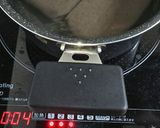 おっさんのコンニャク灰汁取り作り方4写真