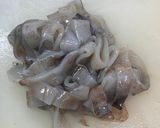 旬のむぎいかで!いか大根作り方3写真