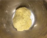 HMで簡単！そら豆のフォカッチャ作り方5写真