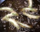 シャキッと甘いスナップえんどうの天ぷら作り方4写真