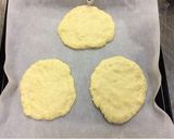 HMで簡単！そら豆のフォカッチャ作り方6写真