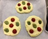 HMで簡単！そら豆のフォカッチャ作り方7写真