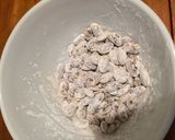 まめくら大豆の甘辛揚げ作り方3写真