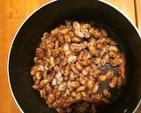 まめくら大豆の甘辛揚げ作り方5写真
