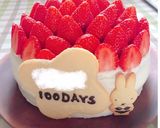 スポンジケーキ作り方11写真