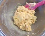 オレンジのガレット作り方5写真