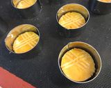 オレンジのガレット作り方11写真