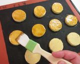オレンジのガレット作り方9写真