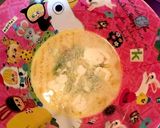 驚くほど簡単美味しいメロンパン☆作り方2写真