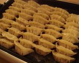 ふっくら、カリっと、ジューシー餃子作り方6写真
